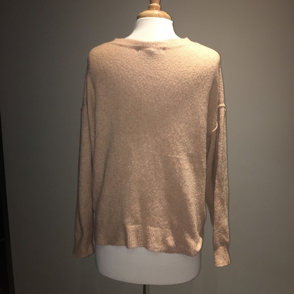 Womens sweater - Picture 2 of 3